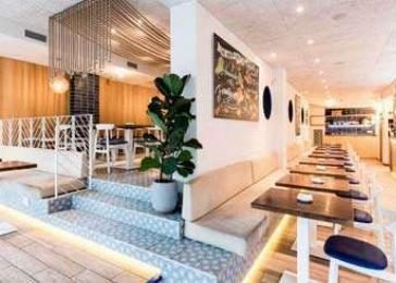 Ristorante in Barcellona per addio al nubilato