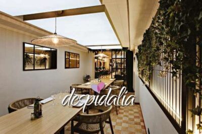 Ristorante in Calle Provenza (Barcellona) per addio al nubilato e celibato