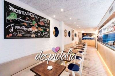 Ristorante in Via Casanova