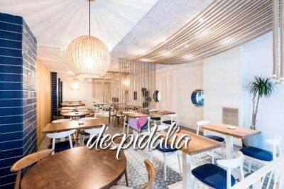 Ristorante in Via Casanova - Barcellona