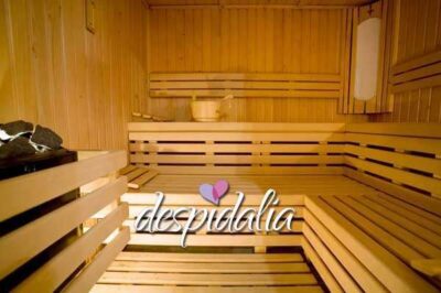 Spa a Barcellona per addio al nubilato