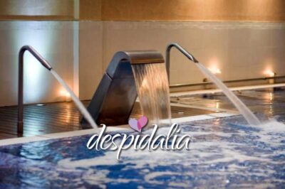 Spa Barcellona per addio al nubilato