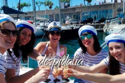 Noleggio di Veliero Privato a Barcellona