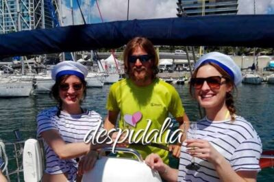 Noleggio di Veliero Privato a Barcellona