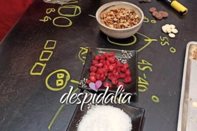 Laboratorio di caramelle a Barcellona per addio al nubilato