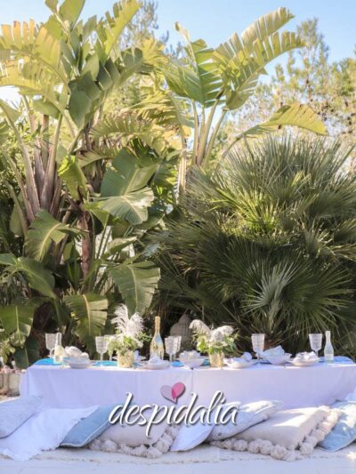 Picnic a Barcellona o Sitges