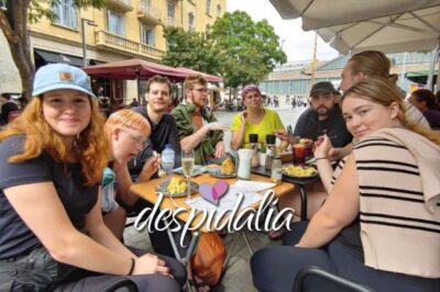 Tour di tapas a Barcellona per addio al nubilato e celibato