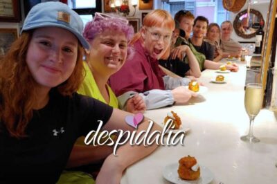 Tour di tapas a Barcellona per gruppi