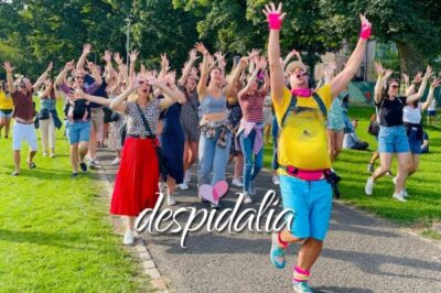 Festa silenziosa a Barcellona per addio al nubilato e celibato