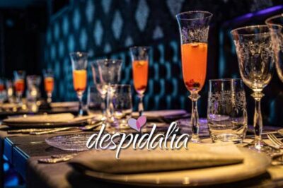 Gruppi con cena e spettacolo a Sitges