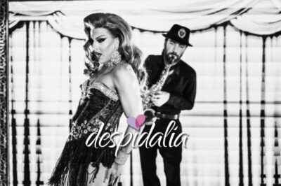 Cena con spettacolo Drag Queen a Sitges