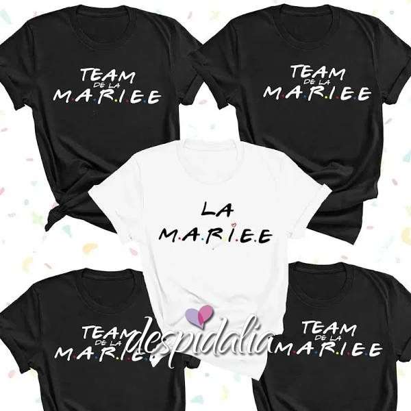 Bomboniere per addio al celibato