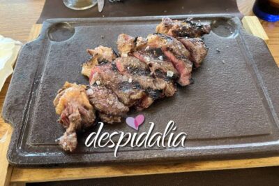 Ristorante Ciutat Vella Barcellona Addio al Nubilato e Celibato