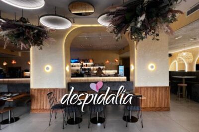 Ristorante vicino alle Ramblas per addio al nubilato