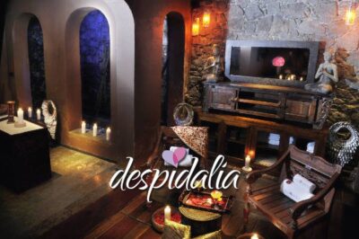 Spa urbana di Barcellona