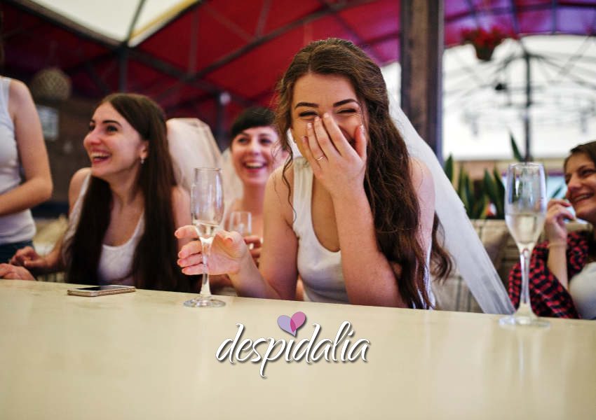 Cosa fare per un addio al nubilato cristiano